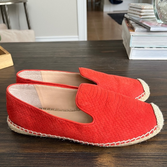 Vince Camuto Espadrilles Size 7M - Picture 7 of 9